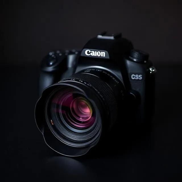 Canon EOS R6 + 24-70mm