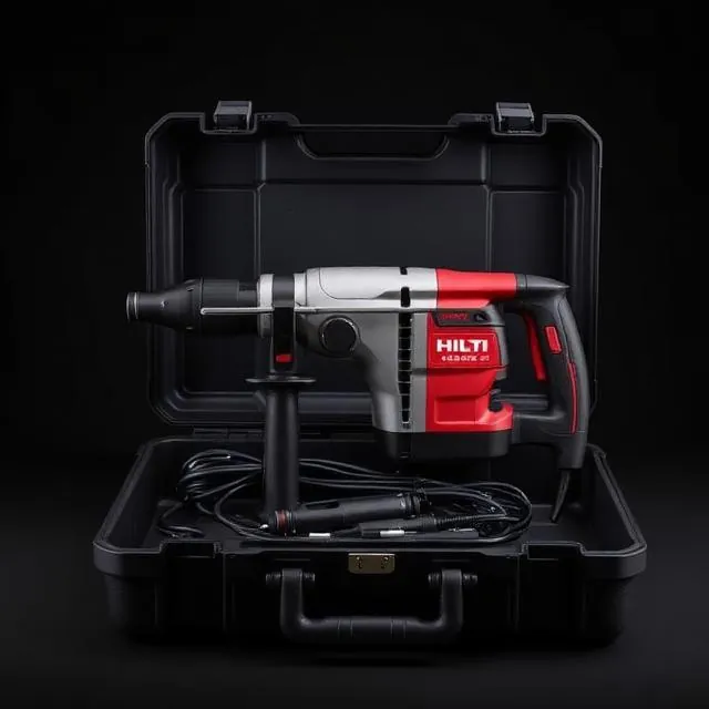 Hilti TE 70-ATC Kombihammer