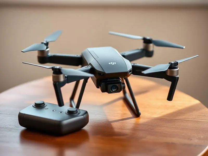 DJI Mavic 3 Pro Drohne
